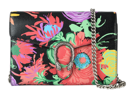 X Ken Scott Dionysus WOC, Leather, Multi, 401231, DB, 3*